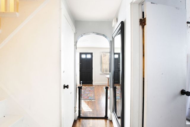 111 Fruit St, New Bedford, MA 02740