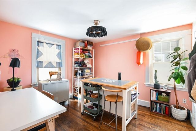 111 Fruit St, New Bedford, MA 02740