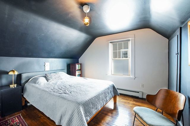 111 Fruit St, New Bedford, MA 02740