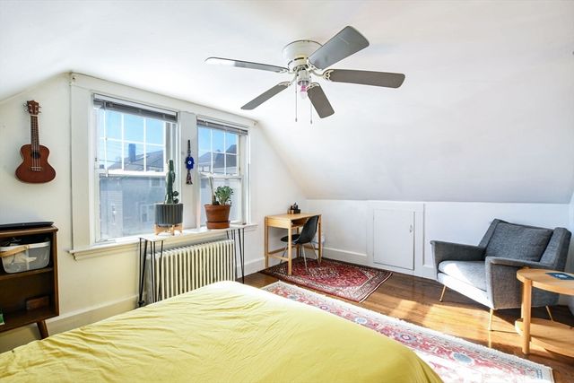 111 Fruit St, New Bedford, MA 02740