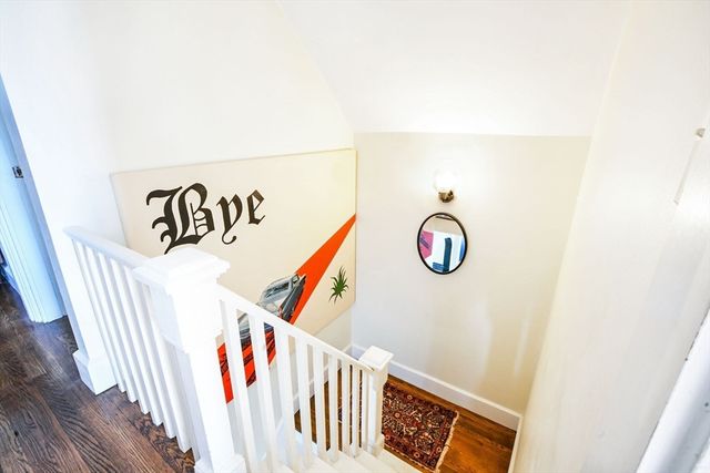 111 Fruit St, New Bedford, MA 02740