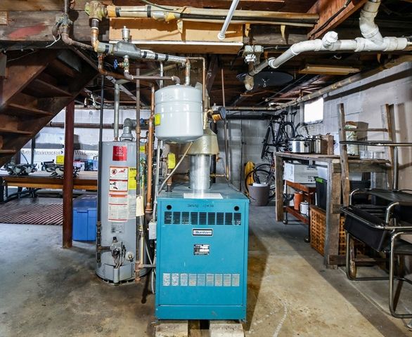 111 Fruit St, New Bedford, MA 02740