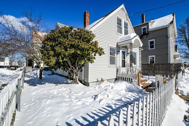111 Fruit St, New Bedford, MA 02740