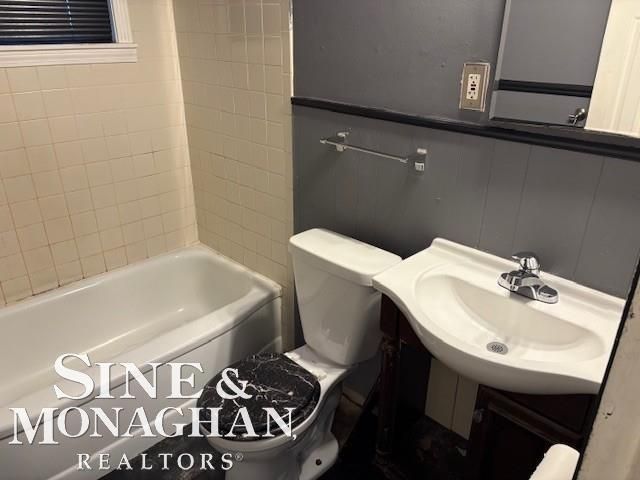 16666 E 8 Mile Road, Detroit, MI 48205