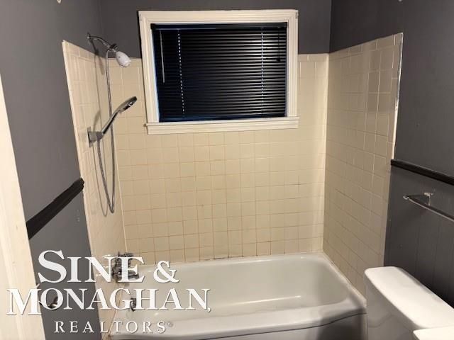 16666 E 8 Mile Road, Detroit, MI 48205