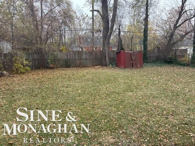 16666 E 8 Mile Road, Detroit, MI 48205