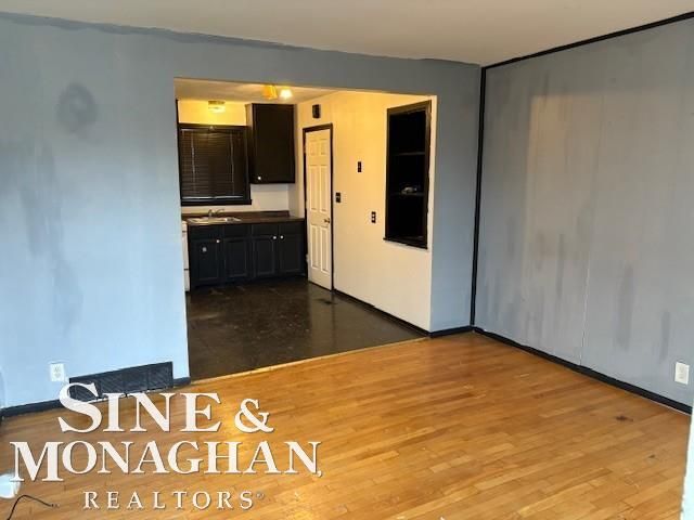 16666 E 8 Mile Road, Detroit, MI 48205