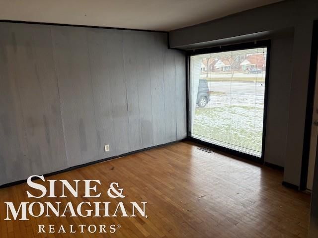 16666 E 8 Mile Road, Detroit, MI 48205