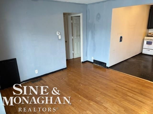 16666 E 8 Mile Road, Detroit, MI 48205