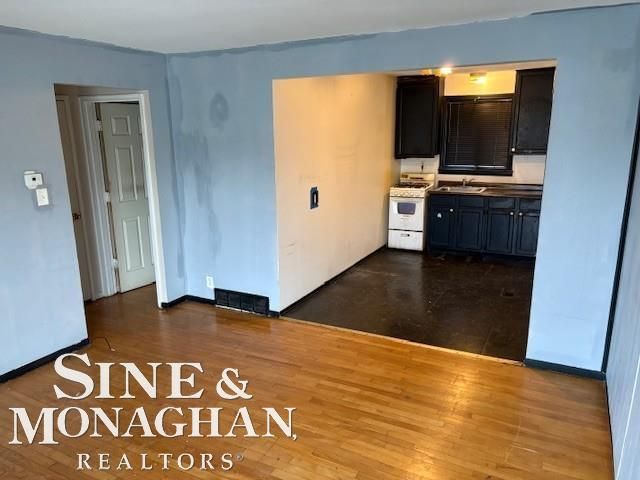 16666 E 8 Mile Road, Detroit, MI 48205