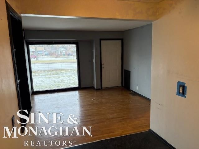 16666 E 8 Mile Road, Detroit, MI 48205