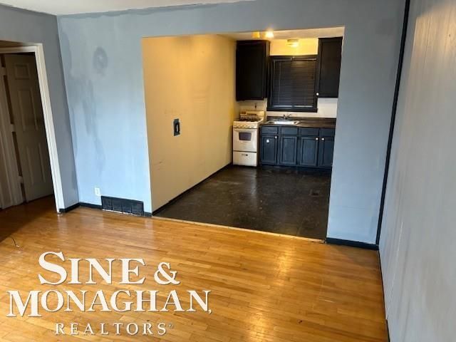 16666 E 8 Mile Road, Detroit, MI 48205