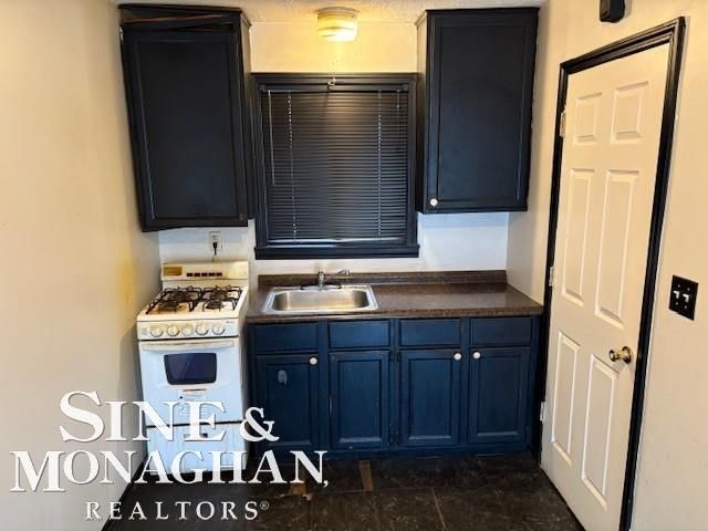 16666 E 8 Mile Road, Detroit, MI 48205