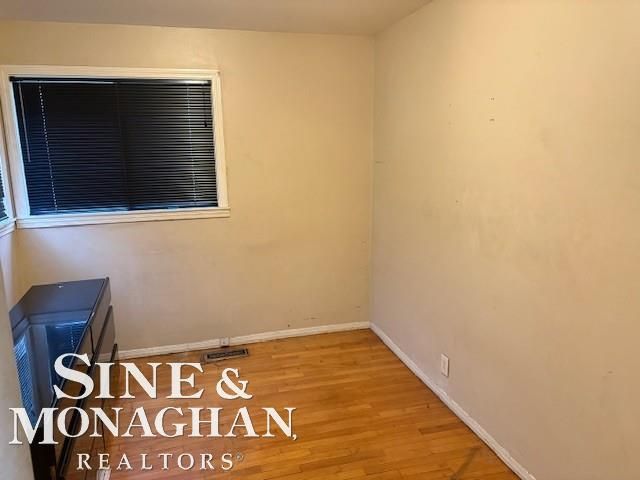 16666 E 8 Mile Road, Detroit, MI 48205