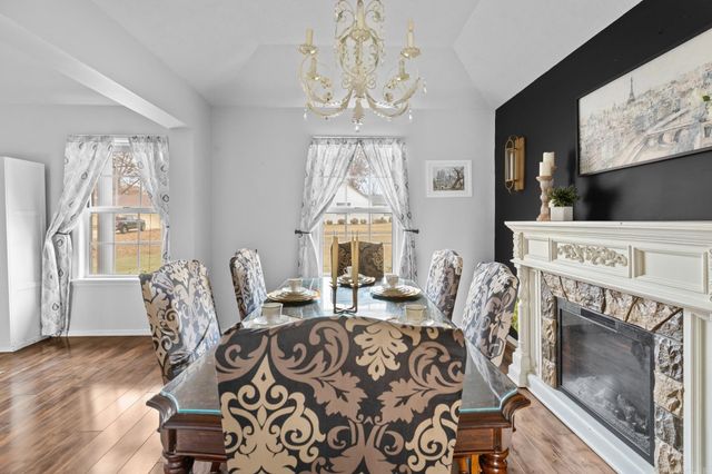 456 Northpointe Drive, Mountain Home, AR 72653