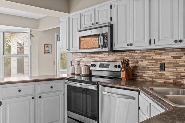 456 Northpointe Drive, Mountain Home, AR 72653