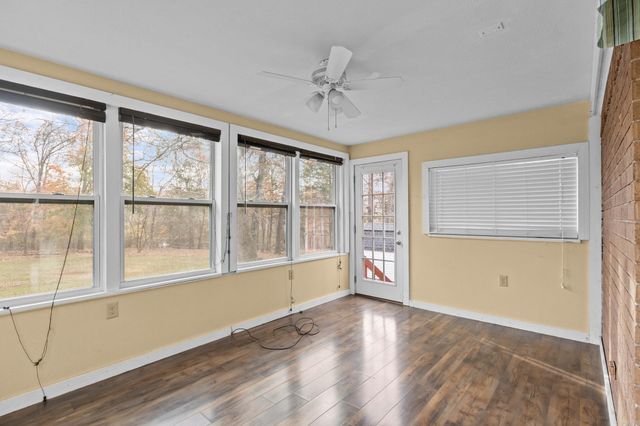 456 Northpointe Drive, Mountain Home, AR 72653