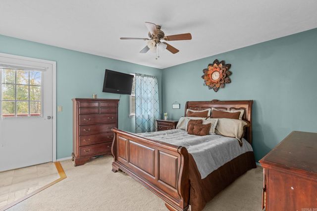 456 Northpointe Drive, Mountain Home, AR 72653