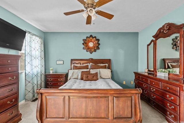 456 Northpointe Drive, Mountain Home, AR 72653