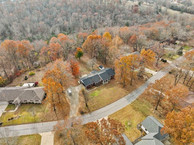 456 Northpointe Drive, Mountain Home, AR 72653