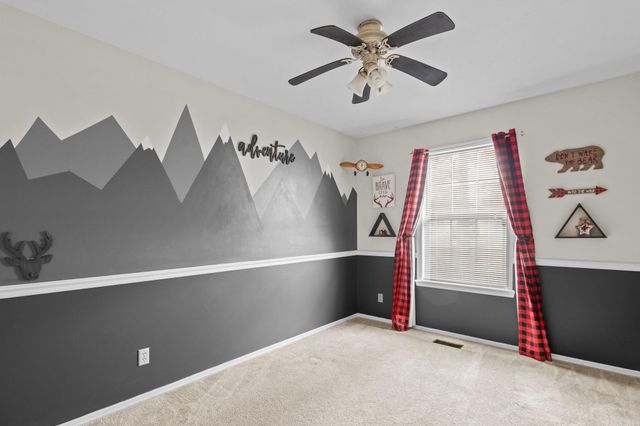 456 Northpointe Drive, Mountain Home, AR 72653