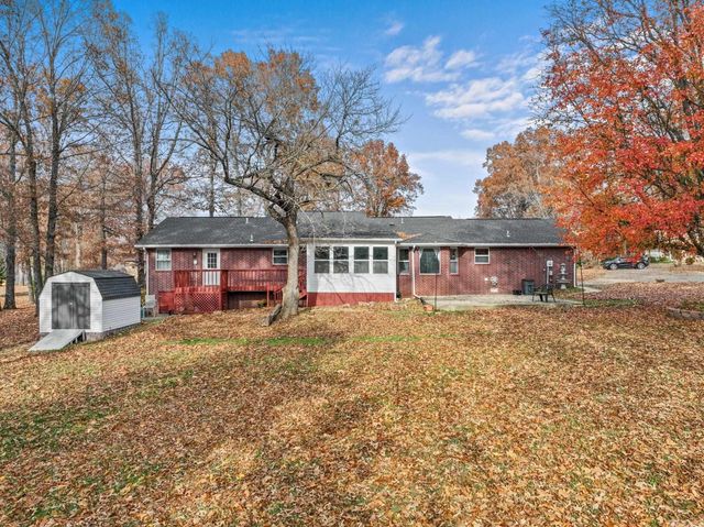 456 Northpointe Drive, Mountain Home, AR 72653