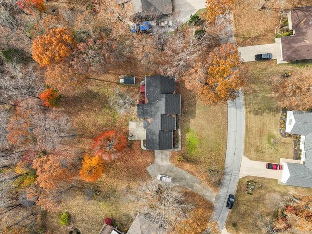 456 Northpointe Drive, Mountain Home, AR 72653