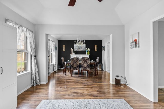 456 Northpointe Drive, Mountain Home, AR 72653