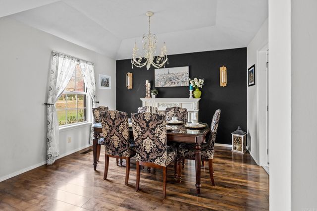 456 Northpointe Drive, Mountain Home, AR 72653