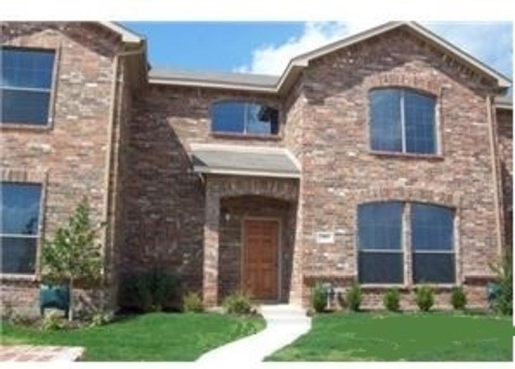 5405 Soledad Drive, Denton, TX 76208