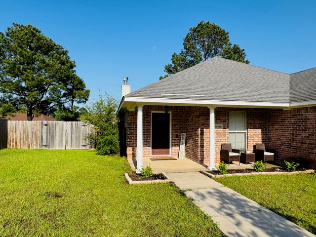 10159 English Oaks Drive, Keithville, LA 71047
