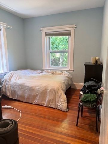 17 Radcliffe Road 6, Boston, MA 02134