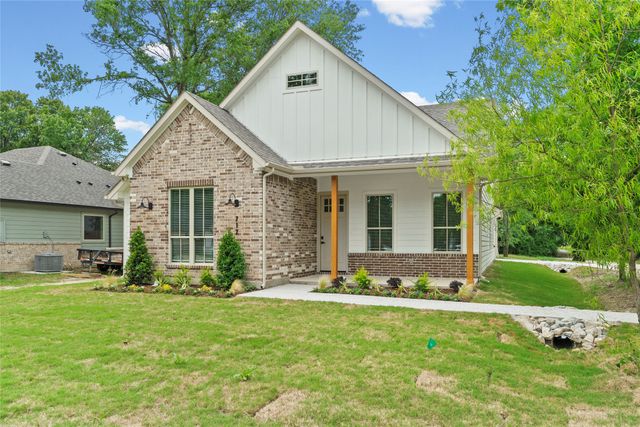 717 Hemlock Drive, West Tawakoni, TX 75474