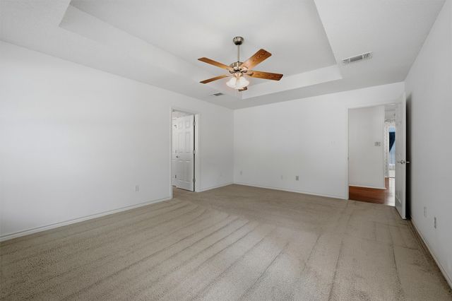 2416 Jolinda Lane, Whitesboro, TX 76273