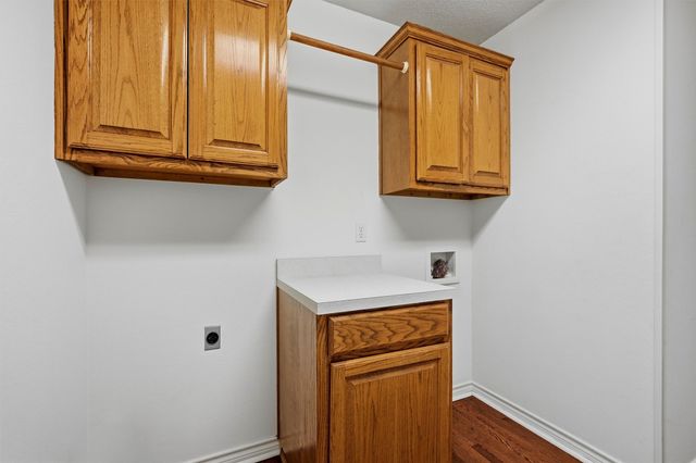 2416 Jolinda Lane, Whitesboro, TX 76273