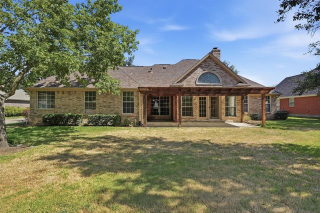 2416 Jolinda Lane, Whitesboro, TX 76273