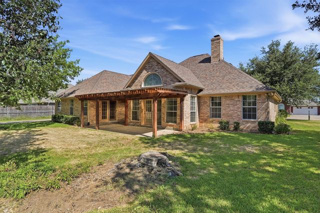 2416 Jolinda Lane, Whitesboro, TX 76273