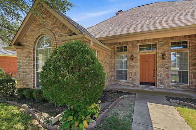 2416 Jolinda Lane, Whitesboro, TX 76273