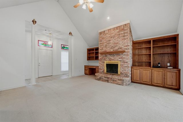2416 Jolinda Lane, Whitesboro, TX 76273