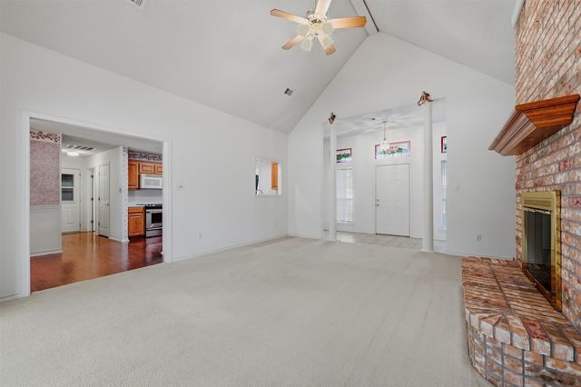 2416 Jolinda Lane, Whitesboro, TX 76273