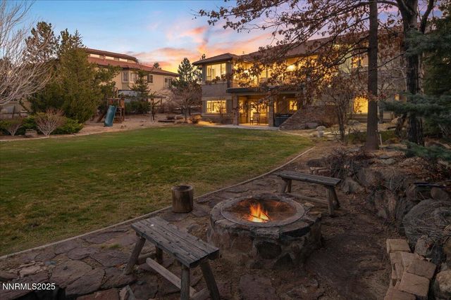 10141 Indian Ridge Drive, Reno, NV 89511