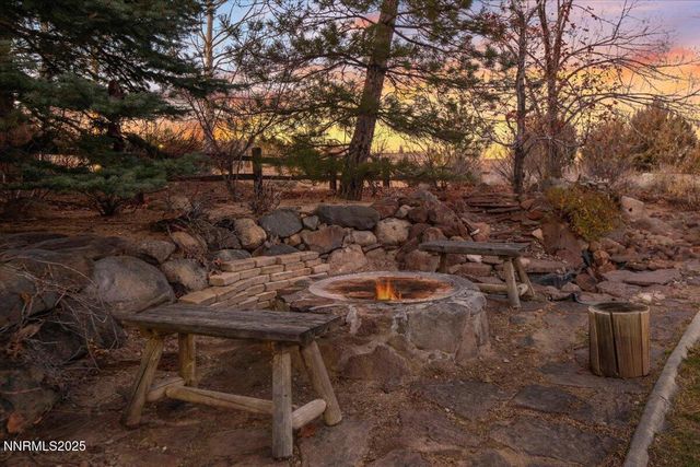 10141 Indian Ridge Drive, Reno, NV 89511