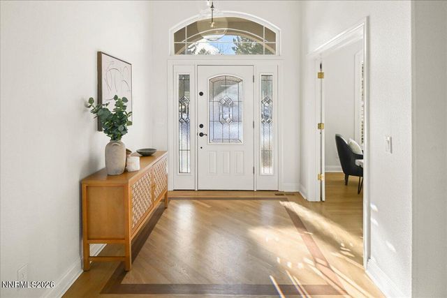 10141 Indian Ridge Drive, Reno, NV 89511