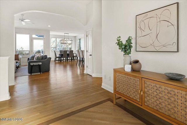 10141 Indian Ridge Drive, Reno, NV 89511