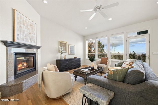 10141 Indian Ridge Drive, Reno, NV 89511