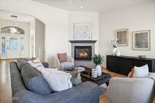 10141 Indian Ridge Drive, Reno, NV 89511