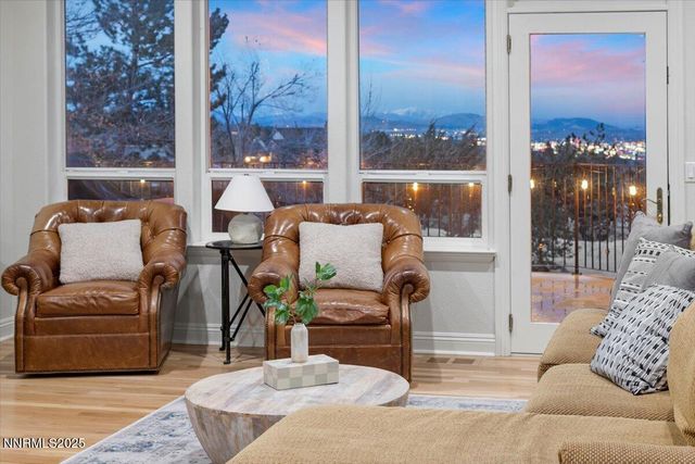 10141 Indian Ridge Drive, Reno, NV 89511