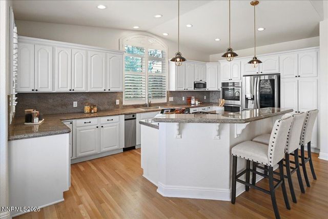 10141 Indian Ridge Drive, Reno, NV 89511