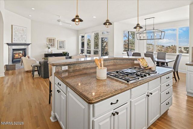 10141 Indian Ridge Drive, Reno, NV 89511