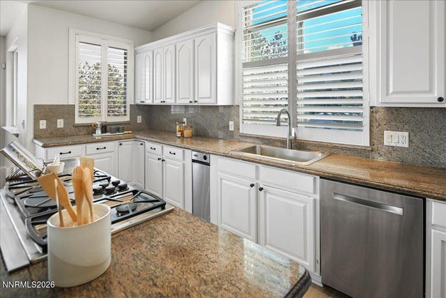 10141 Indian Ridge Drive, Reno, NV 89511